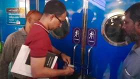 আদ-দ্বীন হাসপাতালে ৬ নবজাতকের মৃত্যু: রহস্য উদঘাটনে ঘটনাস্থলে বম্ব ডিসপোজাল ইউনিট