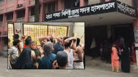 কোরবানিতে মাংস কাটাকাটি করতে গিয়ে ব্রাহ্মণবাড়িয়ায় আহত শতাধিক&nbsp;