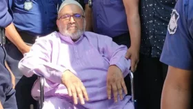 সাতবারের সংসদ সদস্য দবিরুল ইসলাম মারা গেছেন