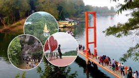 ঈদের ছুটিতে ঘুরে আসুন রাঙ্গামাটির চারটি দর্শনীয় স্থানে