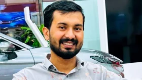 সৌদিতে সড়ক দুর্ঘটনায় সাবেক ছাত্রলীগ নেতা নিহত