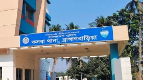 নিখোঁজের ৩ দিন পর পুকুরে মিললো সিএনজি চালকের মরদেহ