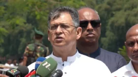 শহীদ প্রেসিডেন্ট জিয়াউর রহমানের দেখানো পথেই হাঁটছে বিএনপি: স্বরাষ্ট্রমন্ত্রী