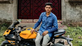 ৩ মাস আগে বাবাকে &lsquo;চাপ দিয়ে&rsquo; কেনা সেই মোটরসাইকেল কাড়লো ছেলের প্রাণ
