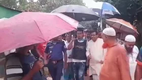 ফেসবুকে ভিডিও ছড়িয়ে দেওয়াকে কেন্দ্র করে গ্রামবাসীর মধ্যে সংঘর্ষ, আহত ২৫