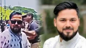 প্রধানমন্ত্রীর প্রটোকল কর্মীদের সঙ্গে বাগবিতণ্ডা, পদ হারালেন ছাত্রদল নেতা