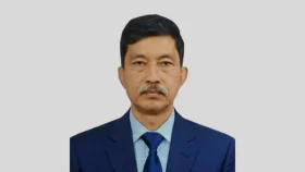 পদত্যাগ করেছেন পার্বত্য চট্টগ্রামবিষয়ক মন্ত্রী দীপেন দেওয়ান