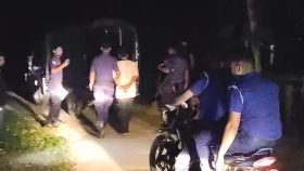 ৯৯৯-এ ফোন করে মাদকাসক্ত ছেলেকে পুলিশে দিলেন মা-বাবা