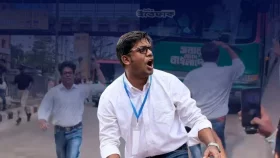 যুবদলের যুগ্ম সাধারণ সম্পাদক হলেন নয়ন