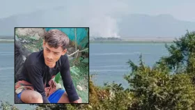 &lsquo;মাছ ধরতে&rsquo; মিয়ানমারে গিয়ে রোহিঙ্গা যুবক গুলিবিদ্ধ