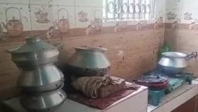 নারায়ণগঞ্জে গ্যাস সিলিন্ডার বিস্ফোরণে একই পরিবারের ৫ জন দগ্ধ