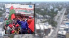 খুলনায় বিশেষ যৌথ অভিযানের মধ্যেই বিএনপি নেতাকে গুলি করে হত্যা