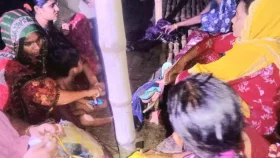চাঁপাইনবাবগঞ্জ সীমান্তে নদীপথে ১৫ পুশইন চেষ্টা রুখে দিল বিজিবি