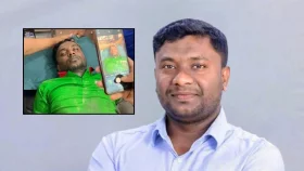 &lsquo;ধর্ষণে অভিযুক্ত&rsquo; শিবির নেতা আত্মগোপনে গিয়ে সাজালেন অপহরণের নাটক