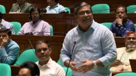 নিজের বংশ ও দুই ছেলের নামে তিন ইউনিয়নের নামকরণ, প্রতিমন্ত্রী বললেন &lsquo;কাকতালীয়&rsquo;