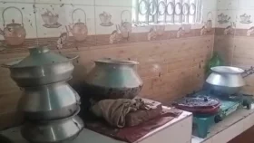 দগ্ধ বাবা-মা-ছেলে একসঙ্গে না ফেরার দেশে&nbsp;