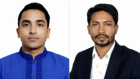 চাঁদা দাবির অভিযোগে বিএনপির দুই নেতাকে গণপিটুনি, মুচলেকায় মুক্তি
