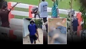 রায়পুরায় সংঘর্ষ: এবার নদীতে ভেসে এলো পুলিশের ভেস্ট পরা  মরদেহ