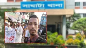 গাইবান্ধায় প্রতিপক্ষের হামলায় শিবির নেতা নিহত