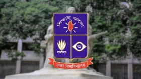 ঢাকা বিশ্ববিদ্যালয়ের তিন শিক্ষককে সাময়িক বরখাস্ত, দুজনকে অব্যাহতি