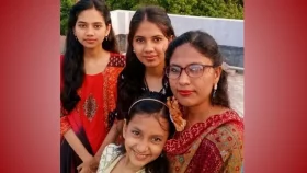 প্রত্যেকের শরীরে ধারালো অস্ত্রের একাধিক আঘাত, ফুসফুস বের হয়ে ছিল মেজো মেয়ের