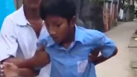 টিফিন কিনতে বেরিয়ে গুলিবিদ্ধ শিক্ষার্থী, নেপথ্যে মাদক ও আধিপত্য বিস্তার