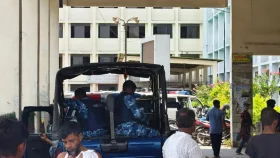 সুন্দরবনে কোস্টগার্ড ও &lsquo;দুলাভাই বাহিনীর&rsquo; বন্দুকযুদ্ধ