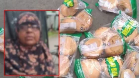 প্রধান শিক্ষিকার ব্যাগে মিলল স্কুল ফিডিংয়ের ডিম-রুটি