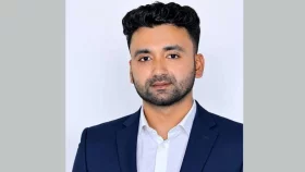 সাভারে কিশোরের দৃষ্টিশক্তি কেড়ে নেওয়া সেই বহিষ্কৃত ছাত্রদল নেতা গ্রেপ্তার