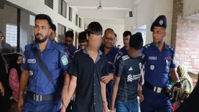 ময়মনসিংহে ২৫ দিনের মাথায় ধর্ষণ মামলার রায়, তিনজনের মৃত্যুদণ্ড
