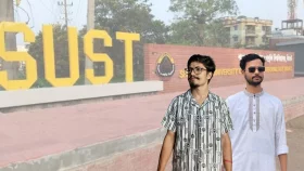 &lsquo;তুই আমারে চিনস&rsquo; বলেই শিক্ষার্থীকে মারধর ২ ছাত্রদল নেতার