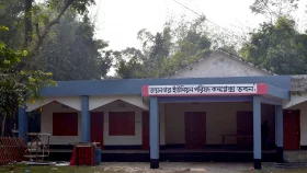 ১০ টাকার সরকারি ফি, আদায় ২০ হাজার, শরীয়তপুরে তহশিলদারের বিরুদ্ধে অভিযোগ