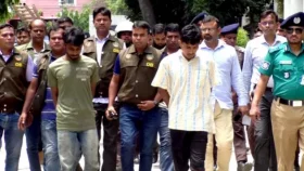 রংপুরে চার খুন: উত্তর নেই অনেক প্রশ্নের