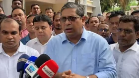 দেশে সারের কোনো সংকট নেই: প্রতিমন্ত্রী মীর শাহে আলম