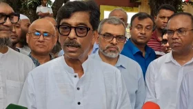 সারের কোনো ক্রাইসিস নেই, দুষ্টচক্র সার মজুতের চেষ্টা করছে: কৃষিমন্ত্রী