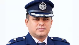 ডিবি কার্যালয়ে নেওয়া হয়েছে ক্যান্টনমেন্ট থানার সেই ওসিকে