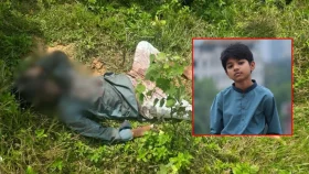 কুবি শিক্ষকের নিখোঁজ ছেলের মরদেহ উদ্ধার