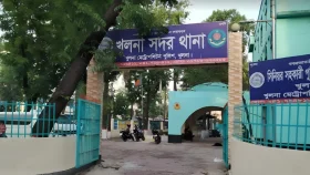 খুলনায় দুর্বৃত্তদের গুলিতে যুবক নিহত, পাশে পড়ে ছিল নম্বরপ্লেটবিহীন মোটরসাইকেল