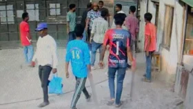 আশুলিয়ায় মাদ্রাসায় হামলা, ভাঙচুর ও লুটপাটের অভিযোগ