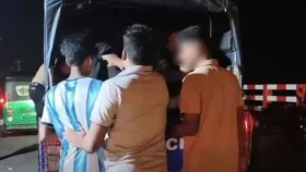 কুমিল্লায় কিশোর গ্যাংবিরোধী অভিযানে আটক আরও ৩৬৩, পাঁচ দফায় মোট ২০৩৫