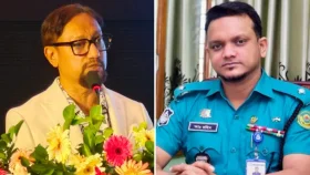 &lsquo;তিনি কীভাবে খুলশীর ওসি হলেন?&rsquo; মেয়রের বক্তব্যের পর বদলি