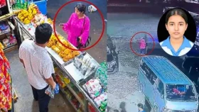 &lsquo;বাবা, আমাকে নিয়ে যাও&rsquo;&mdash;বাবার কাছে শেষ মেসেজ ছিল স্কুলছাত্রী তাজমিনের