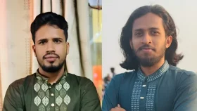আরিফের ছাত্রত্ব বাতিলের সুপারিশ প্রত্যাহারে আম্মারের আলটিমেটাম