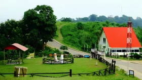 পর্যটক ভ্রমণে নিষেধাজ্ঞার মধ্যেই সাজেকে ফের অবরোধের ঘোষণা