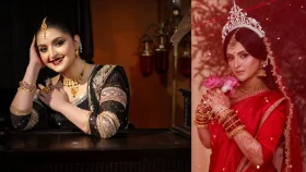 আলোচনার মাঝেই পরীমনির ৫১ সেকেন্ডের নতুন ভিডিও ভাইরাল