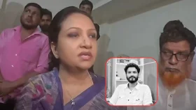 নাটোরে ছাত্রদল নেতা শাকিল হত্যায় &lsquo;আসামির নাম বাদ দেওয়া&rsquo; নিয়ে ক্ষোভ প্রতিমন্ত্রীর