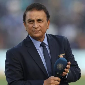 গাভাস্কার আইপিএলের সীমা বাড়ানোর পরামর্শ দিয়েছেন