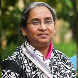 অসুস্থ স্বামীর পাশে থাকতে দীপু মনির প্যারোলে মুক্তির আবেদন