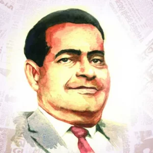 নির্ভীক সাংবাদিকতার পথিকৃৎ তফাজ্জল হোসেন মানিক মিয়ার মৃত্যুবার্ষিকী আজ