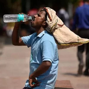 ঢাকাসহ ৭ জেলায় তাপপ্রবাহ, সর্বোচ্চ বাগেরহাটে
